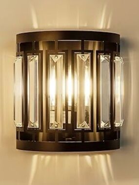 Wall Sconce